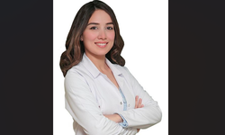 Dr. Ayşegül Erden: Mavi tabakla yemek kalori alımı yüzde 30 azalıyor