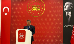 CHP lideri Özel: CHP savunmadan hücuma geçiyor