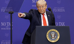 Trump’tan İran’a açık tehdit: Gemilere saldırmayın