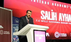 MSB Bakan Yardımcısı Ayhan: Cephe savaşları bitti