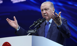 Cumhurbaşkanı Erdoğan: Türkiye savunma sanayinde küresel güç oldu