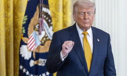 Trump: İran’ın uranyumunu izliyoruz