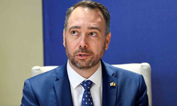 Belçika’dan Türkiye’ye stratejik ortak vurgusu