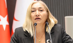 Öztürk’ten Güney Kıbrıs’ta İsrail askeri tepkisi