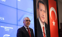 Işıkhan: Türkiye’de herkes sosyal güvenlik kapsamında