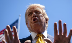 Trump’tan İran’a yeni tehdit