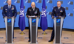 NATO’dan Avrupa Ordusu çıkışına sert yanıt