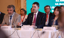 Kurum’dan COP31 için iklim finansmanı çağrısı