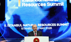 Erdoğan: Enerjide tam bağımsızlık Kızıl Elma’mız