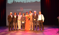 Kırmızı Lale Film Festivali Hollanda’da başlıyor