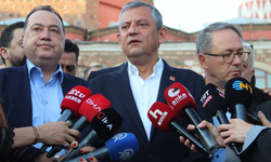 Özgür Özel’den bayramda birlik ve mücadele vurgusu