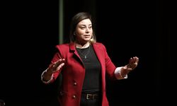 Yenimahalle’de akran zorbalığı semineri düzenlendi