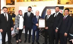 Erzurum Paça Çorbası coğrafi işaretle tescillendi