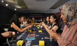 Eskişehir Kültür Yolu Festivali’nde kültür ve sanat günü