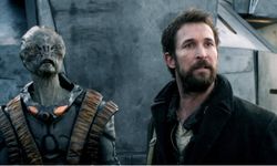 Netflix’in dikkat çeken bilim kurgu dizisi Falling Skies konusu ne?