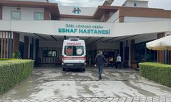Fethiye Belediye Başkanına silahlı saldırı