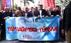 Hüseyin Can Güner, Üç Fidan’ı Andı