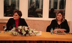 CHP İstanbul İl Başkanı Gülsüm Hale Özcömert Coşkun kimdir?