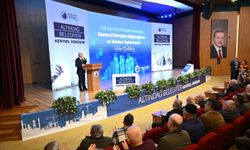 Altındağ’da Güneşevler İçin Kentsel Dönüşüm Toplantısı