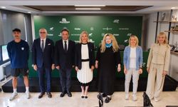 ATP Challenger Tour İstanbul’da başladı