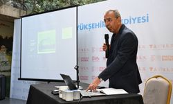 Mersin’de Hamidiye Kışlası konuşuldu