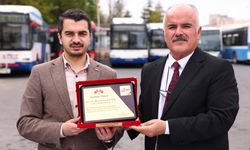 Çankaya’da halk otobüsü esnafıyla buluşma
