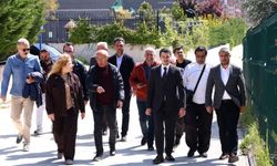 Başkan Güner: Çankaya’yı birlikte yönetiyoruz