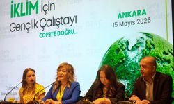 Çankaya’da gençlerden COP31’e iklim çağrısı