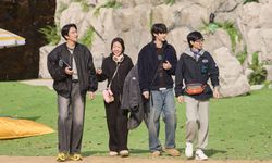 Jae Seok’un Harika Pansiyonu Netflix’te yayında!