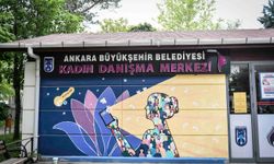 Kadın Danışma Merkezleri 16 bin kadına ulaştı
