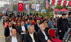 Kağıthane’de Yeşil Vadi 4. Etap açıldı