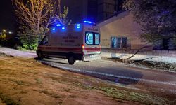 Kayseri’de soba gazı anne ve oğlunu zehirledi