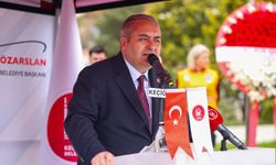 Başkan Özarslan’dan Keçiören’de 19 Mayıs mesajı