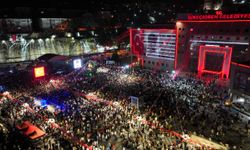 Keçiören’de 19 Mayıs coşkusu Sefo konseriyle yaşanacak