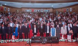 Keçiören’de Ahmet Özhan konserine yoğun ilgi