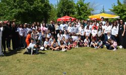 Muğla Köyceğiz’de festival havası esti