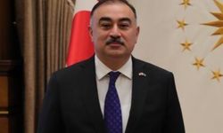 Büyükelçi Memmedov'dan Türkiye-Ermenistan sınırı açıklaması