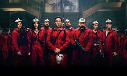 La Casa de Papel geri mi dönüyor?