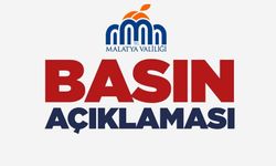 Malatya Valiliği yazlık kıyafet uygulamasını duyurdu