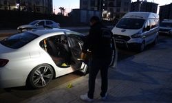 Malatya’da iki kişi istinat duvarından atladı