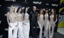 Dünyaca ünlü yıldızların arkasındaki isim John Giddings kimdir?