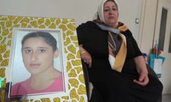 Sincan’da kaybolan Melike için 15 yıllık arayış