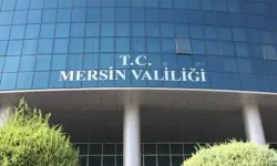 Tarsus’ta silahlı saldırı olayında valilikten açıklama