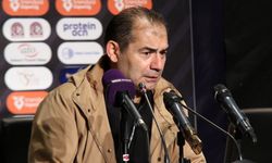 Metin Diyadin: “İnşallah ligde kalırız”