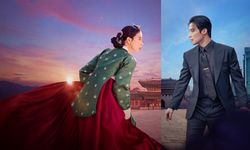 Netflix My Royal Nemesis dizisi ne anlatıyor?