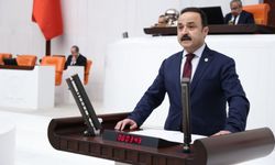 TBMM’de deprem ve yapı güvenliği uyarısı