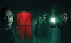 Netflix’te yayınlanan Ruhlar Bölgesi: Kırmızı Kapı filminin konusu ne?