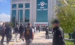 13 ilde eş zamanlı bahis baskını