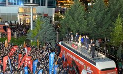 Özgür Özel: Tavizim yok, sandık istiyoruz