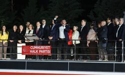 Özgür Özel’den “teslim olmayacağız” mesajı